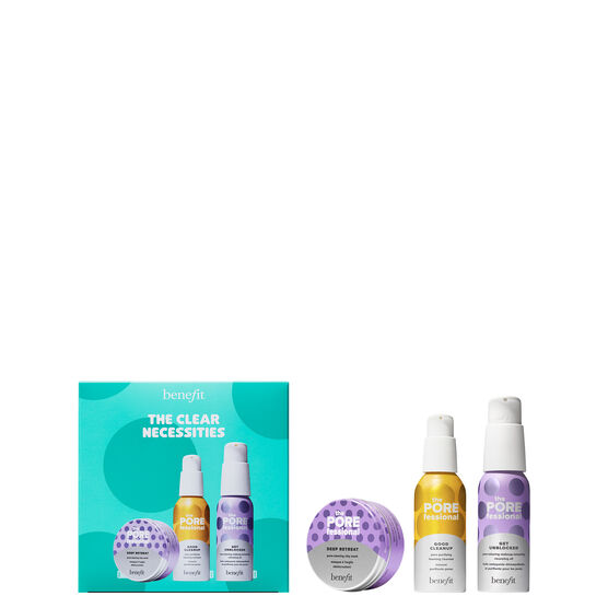 Kit para Poros Benefit The Porefessional Pricks